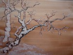 l'arbre d'hiver